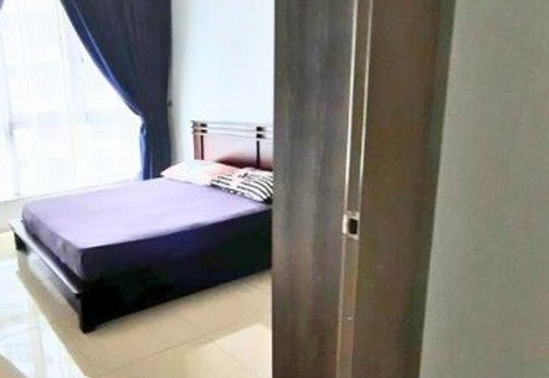 Platinum Splendor Residence