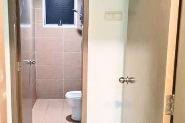 Platinum Splendor Residence