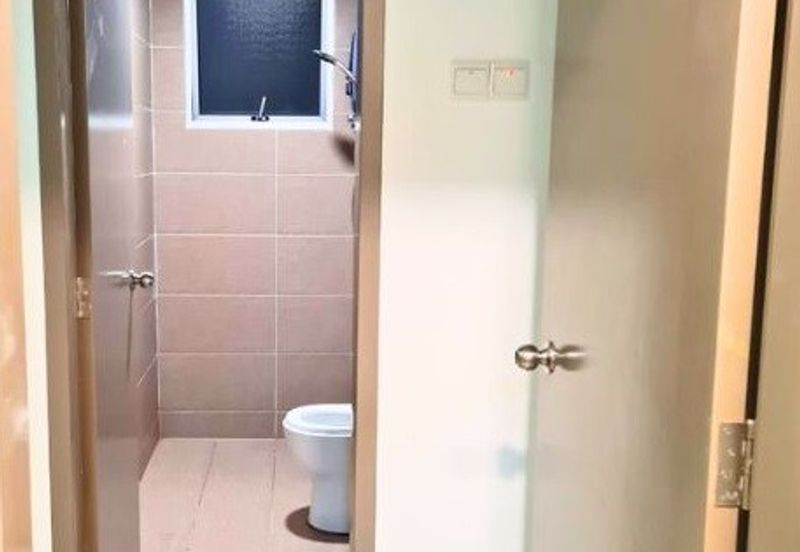 Platinum Splendor Residence