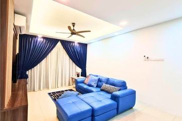 Platinum Splendor Residence