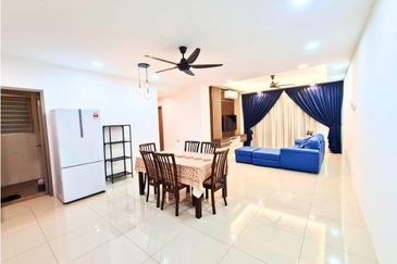 Platinum Splendor Residence