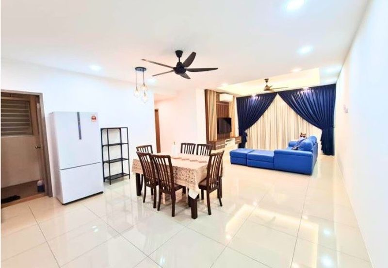 Platinum Splendor Residence