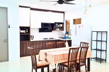 Platinum Splendor Residence