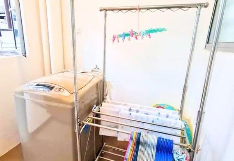 Platinum Splendor Residence