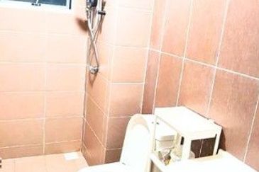 Platinum Splendor Residence