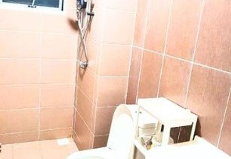 Platinum Splendor Residence