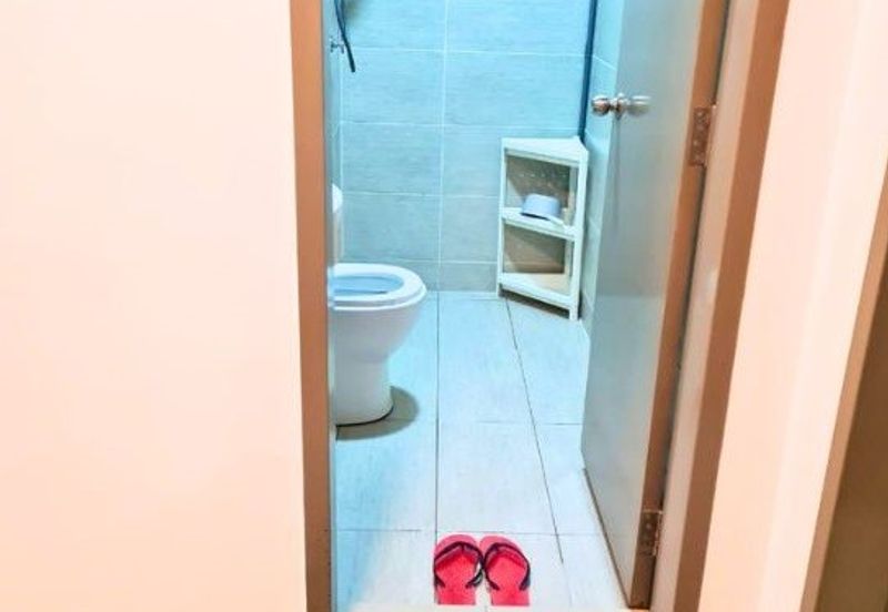 Platinum Splendor Residence