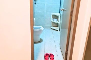 Platinum Splendor Residence