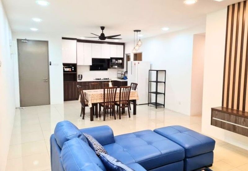 Platinum Splendor Residence