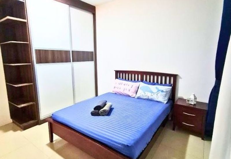 Platinum Splendor Residence