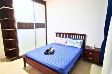 Platinum Splendor Residence