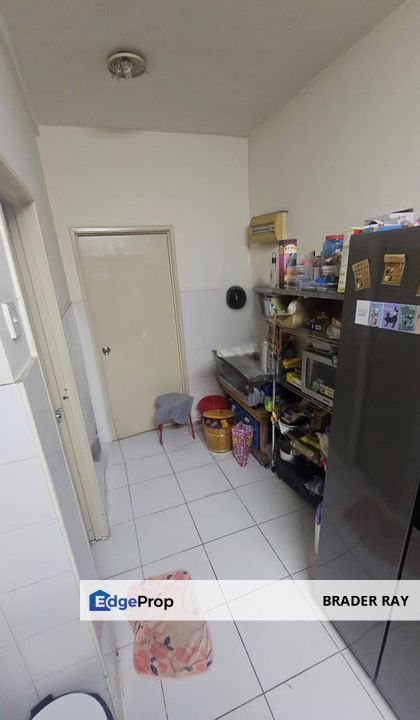 THE TAMARIND SENTUL Kuala Lumpur PARTIALLY Furnished FOR RENT, Kuala Lumpur, Sentul