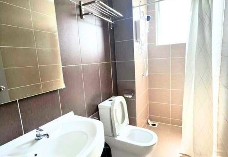 Platinum Splendor Residence