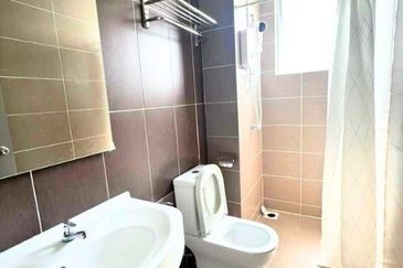 Platinum Splendor Residence