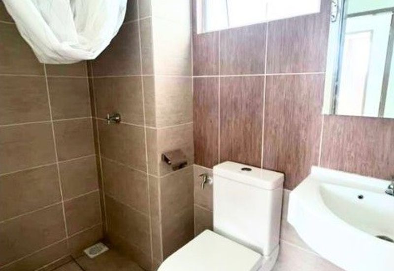 Platinum Splendor Residence