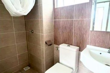 Platinum Splendor Residence