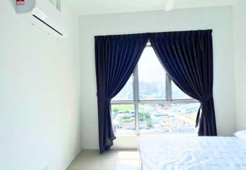 Platinum Splendor Residence