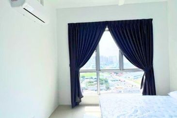 Platinum Splendor Residence