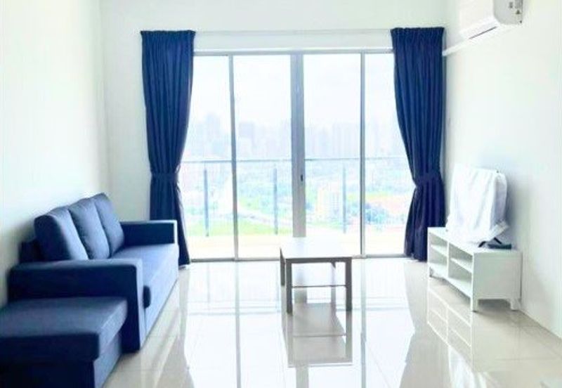 Platinum Splendor Residence