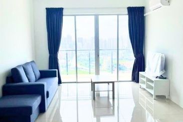 Platinum Splendor Residence