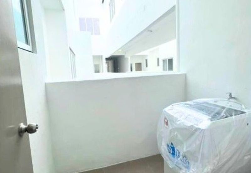 Platinum Splendor Residence