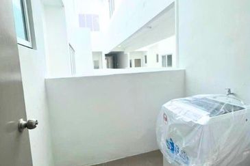 Platinum Splendor Residence