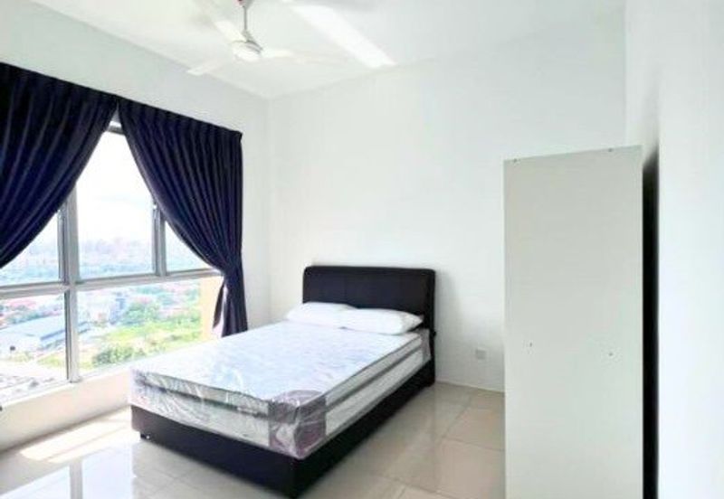 Platinum Splendor Residence