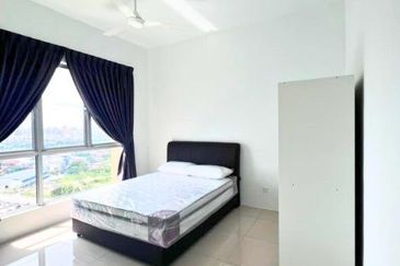 Platinum Splendor Residence