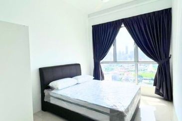 Platinum Splendor Residence