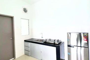 Platinum Splendor Residence