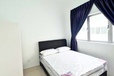 Platinum Splendor Residence