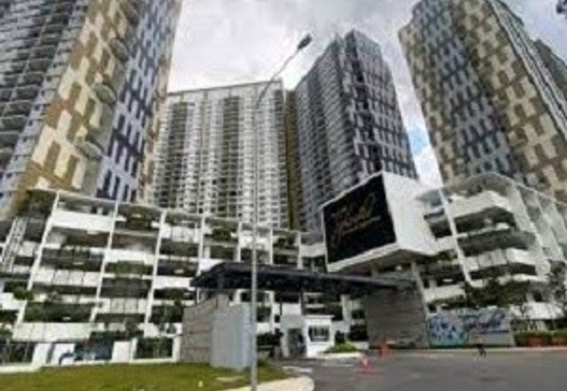 Platinum Splendor Residence