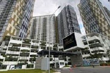 Platinum Splendor Residence