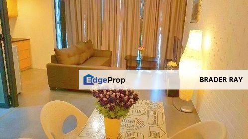 EMPIRE Damansara SOHO 2 Duplex 2 Storey 730 sqft For Rent , Selangor, Petaling Jaya