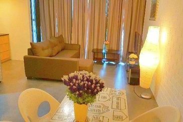 SoHo 2 @ Empire Damansara