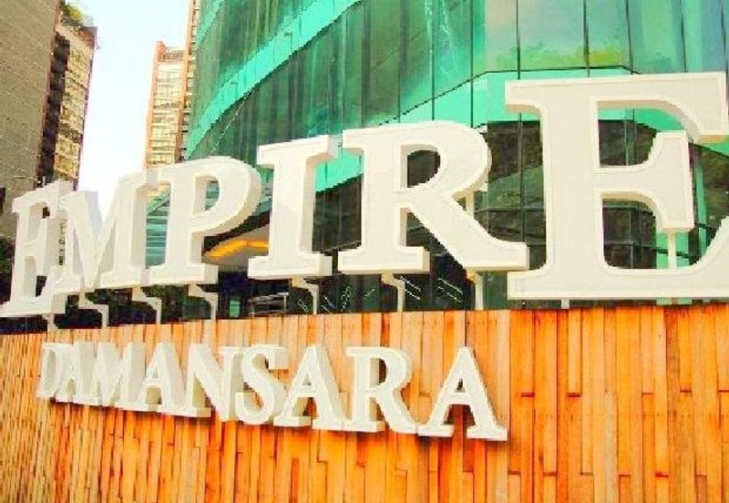 SoHo 2 @ Empire Damansara