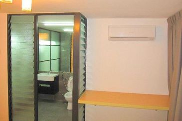 SoHo 2 @ Empire Damansara