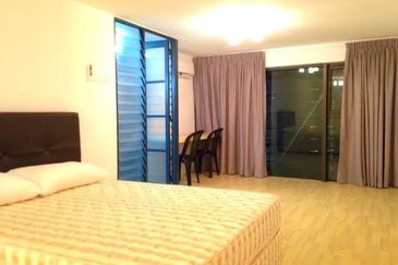 SoHo 2 @ Empire Damansara