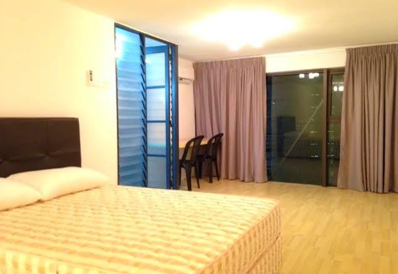 SoHo 2 @ Empire Damansara