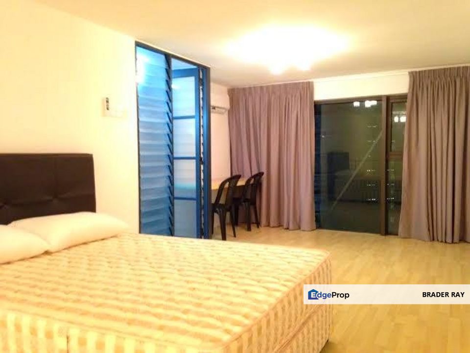 EMPIRE Damansara SOHO 2 Duplex 2 Storey 730 sqft For Rent , Selangor, Petaling Jaya