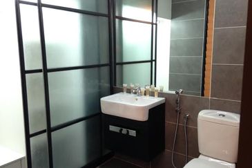 SoHo 2 @ Empire Damansara