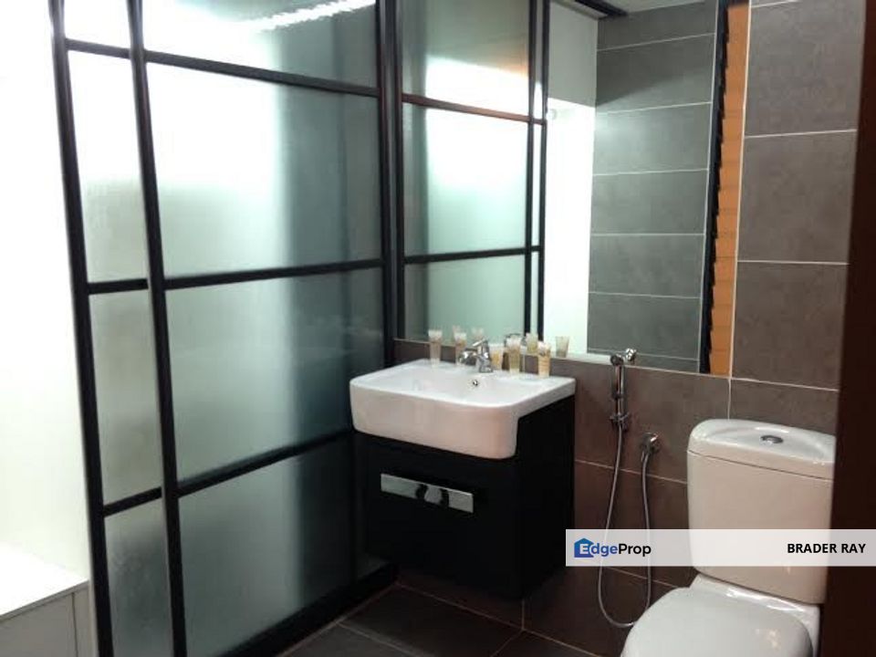 EMPIRE Damansara SOHO 2 Duplex 2 Storey 730 sqft For Rent , Selangor, Petaling Jaya