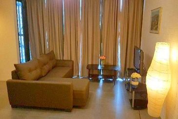 SoHo 2 @ Empire Damansara