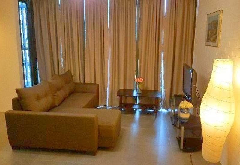 SoHo 2 @ Empire Damansara