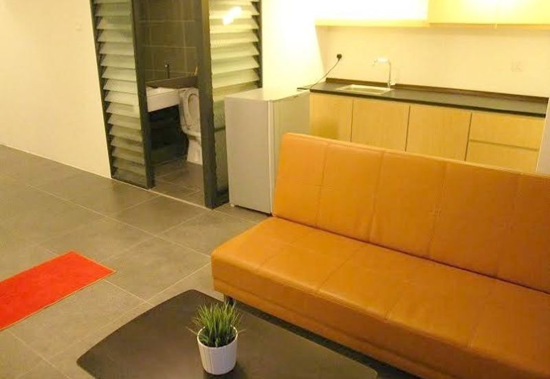 SoHo 2 @ Empire Damansara