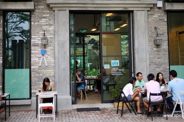 SoHo 2 @ Empire Damansara