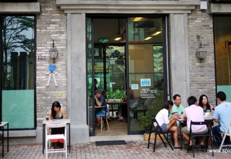 SoHo 2 @ Empire Damansara