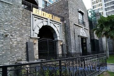 SoHo 2 @ Empire Damansara