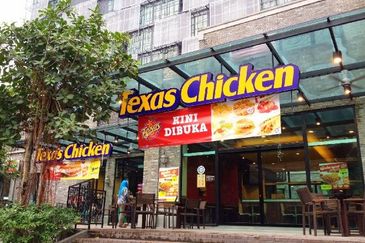 SoHo 2 @ Empire Damansara