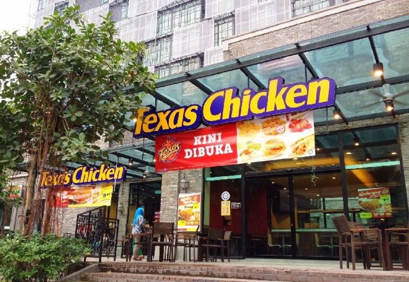 SoHo 2 @ Empire Damansara